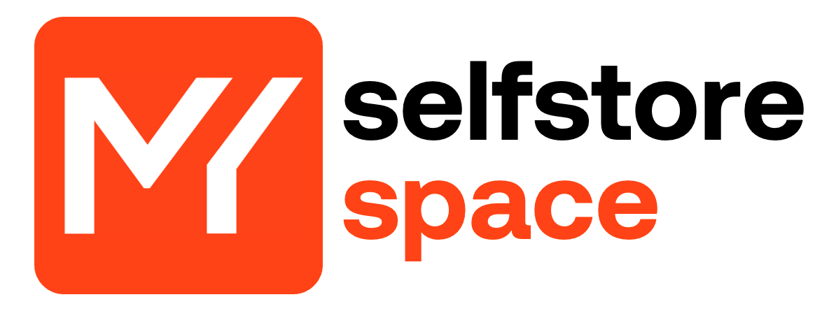 My Self Store Space